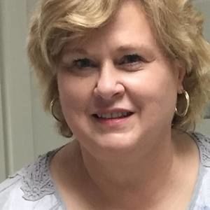 Meet your Posher, Deborah